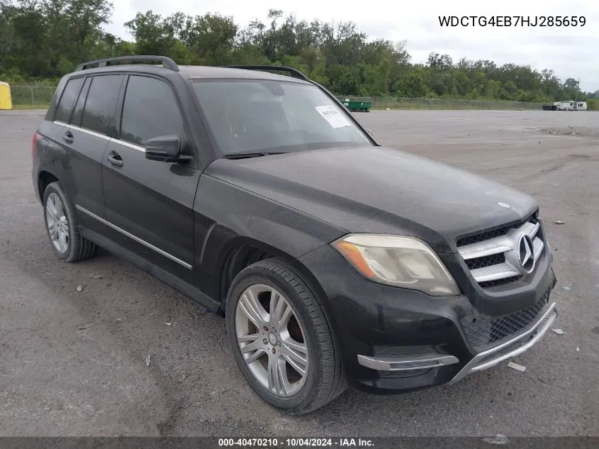 2017 Mercedes-Benz GLA-klasse