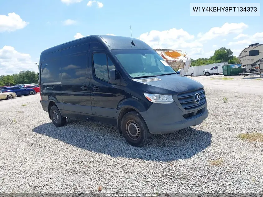 2023 Mercedes-Benz Sprinter