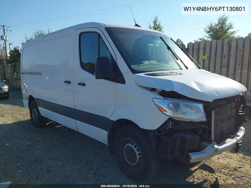 2023 Mercedes-Benz Sprinter