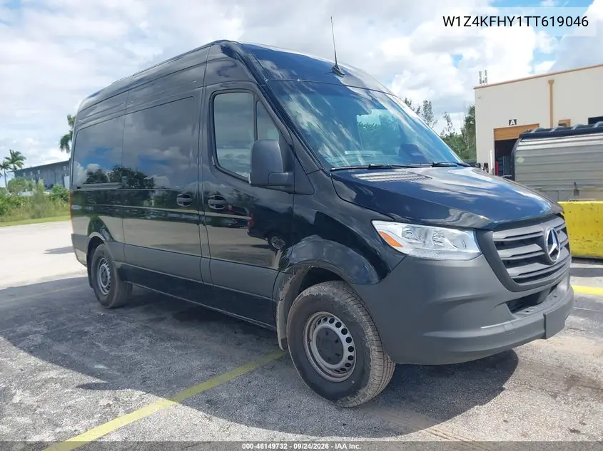 2026 Mercedes-Benz Sprinter