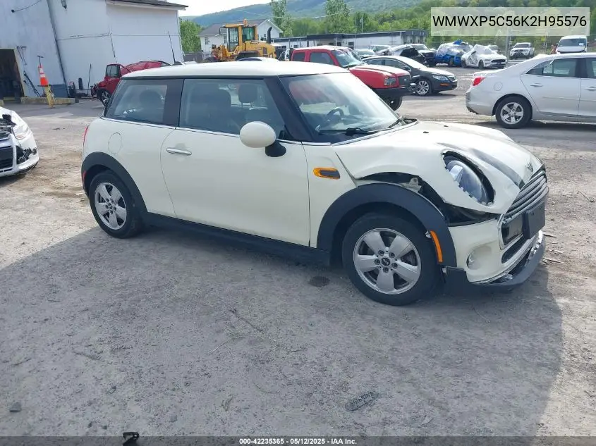 2019 MINI Hard top