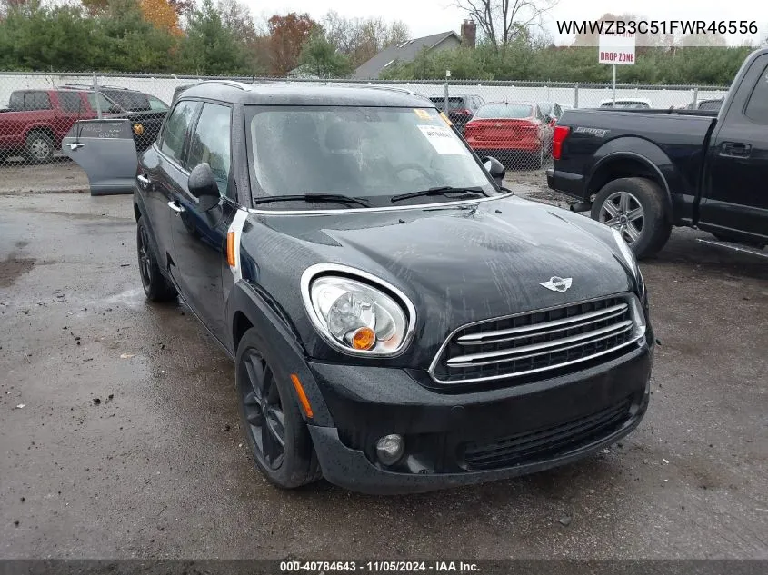 2015 MINI Countryman