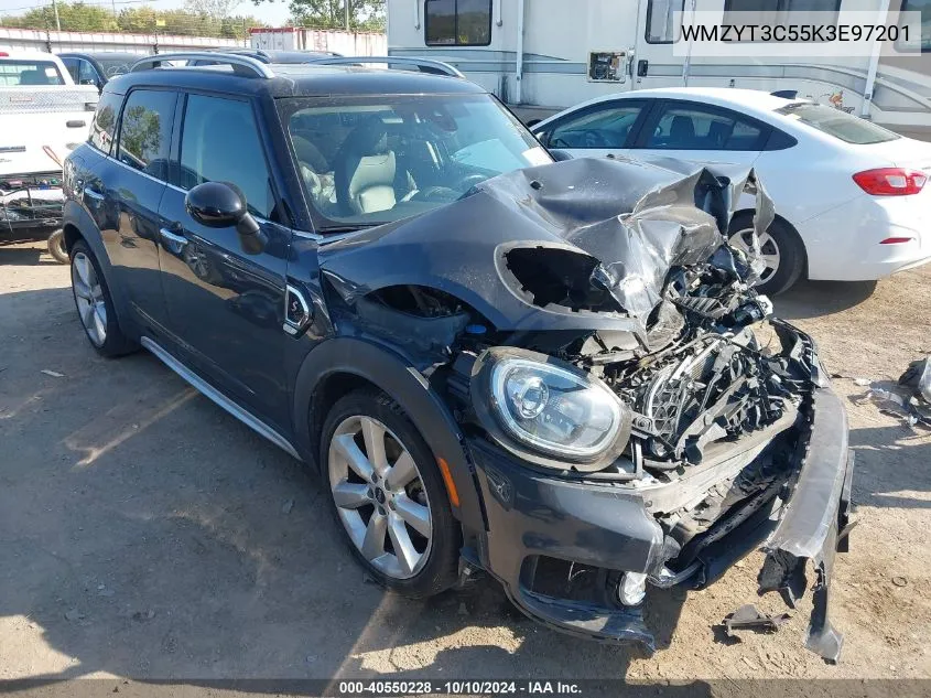 2019 MINI Countryman