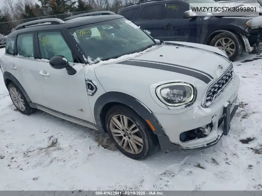 2019 MINI Countryman