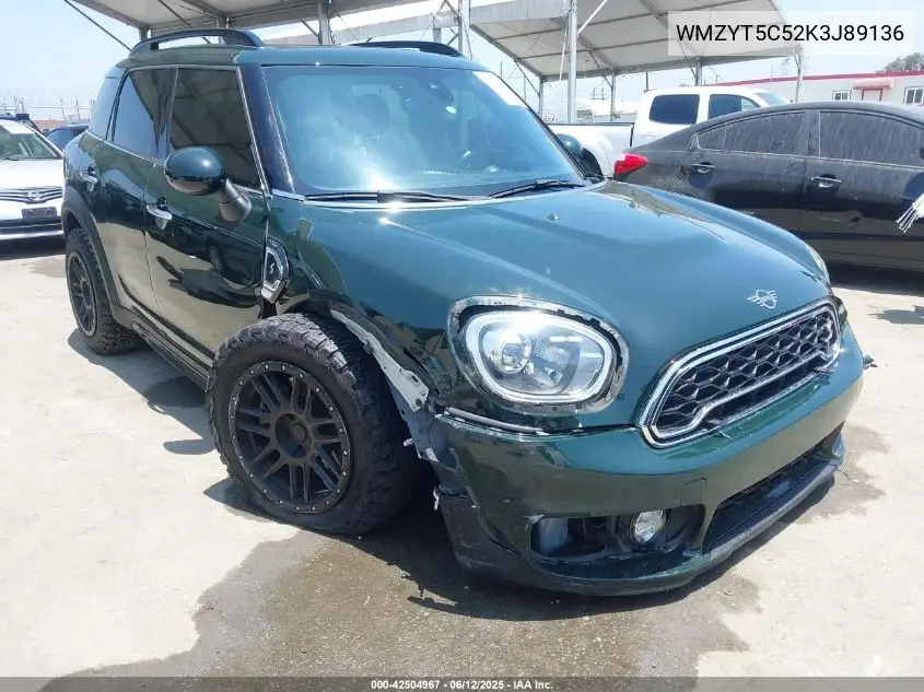 2019 MINI Countryman