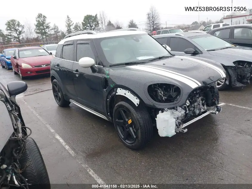2024 MINI Countryman