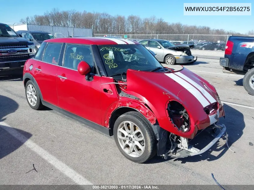 2015 MINI Hard top