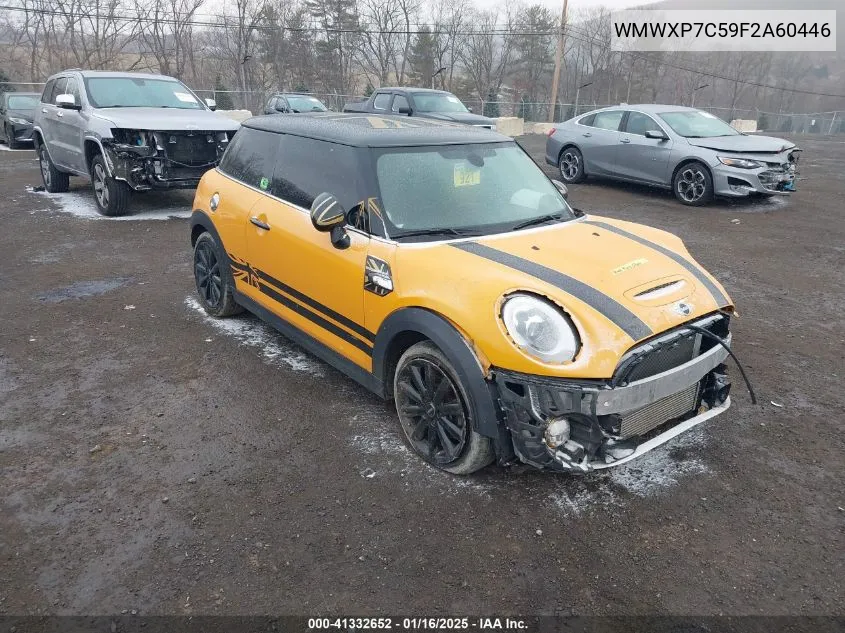 2015 MINI Hard top