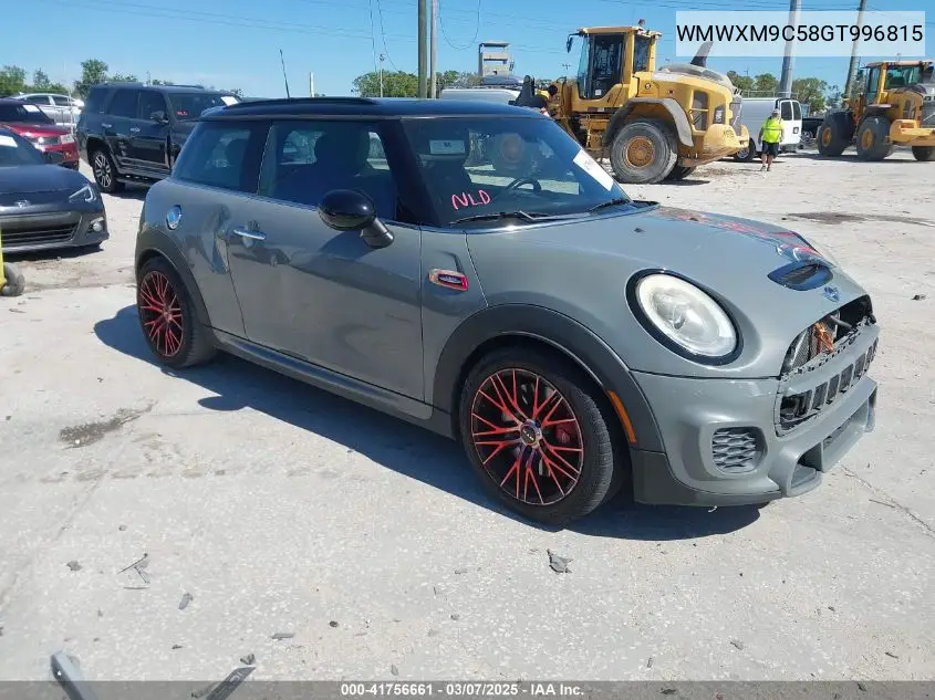 2016 MINI Hard top
