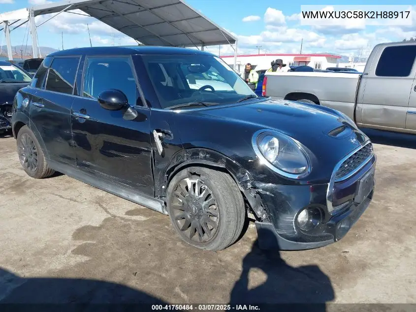 2019 MINI Hard top