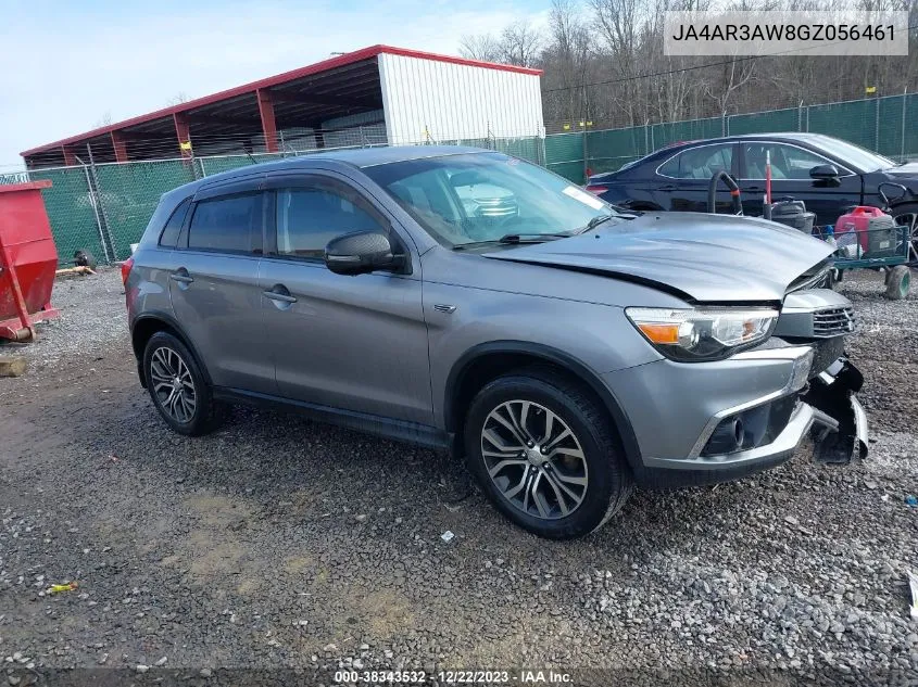 2016 Mitsubishi Outlander