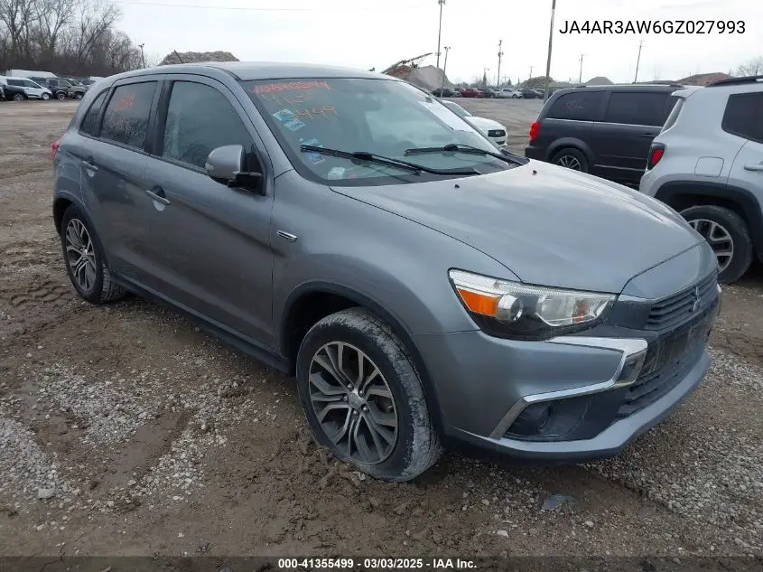 2016 Mitsubishi Outlander