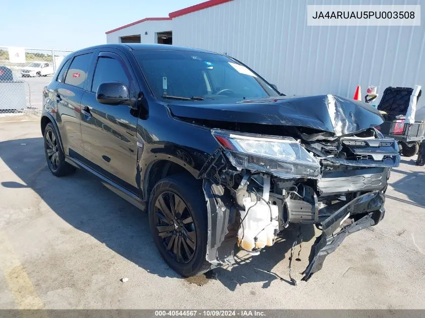 2023 Mitsubishi Outlander