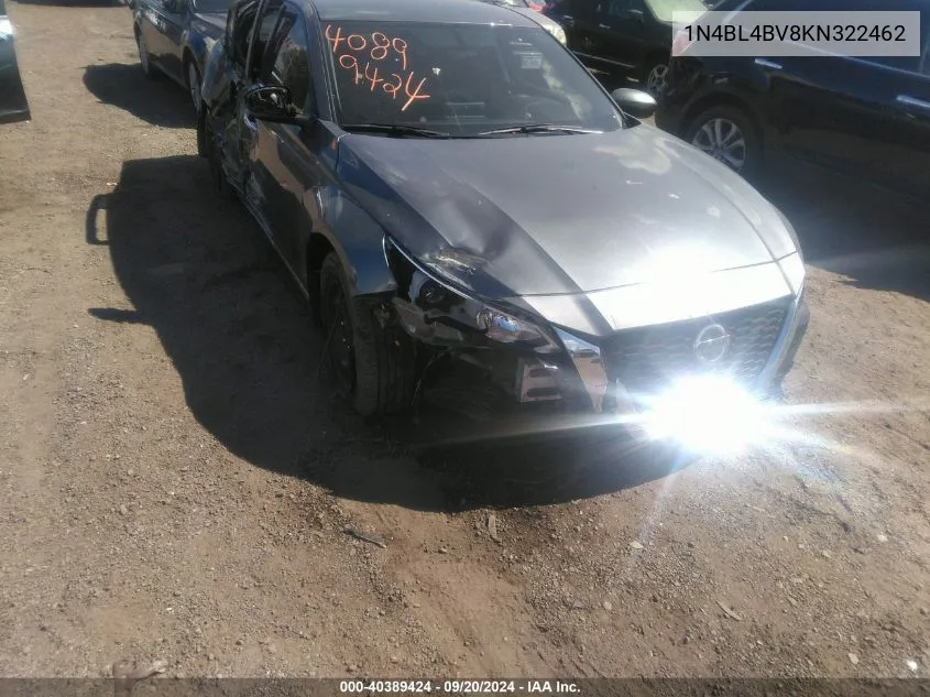 2019 Nissan Altima
