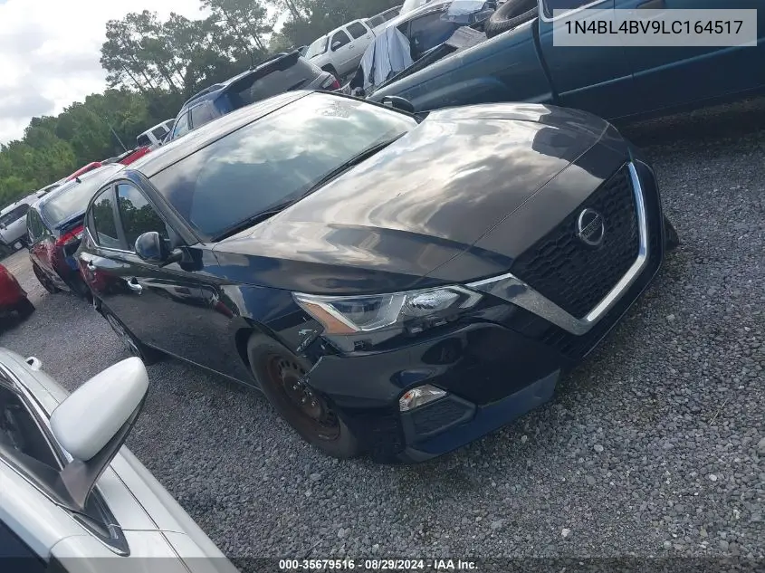 2020 Nissan Altima