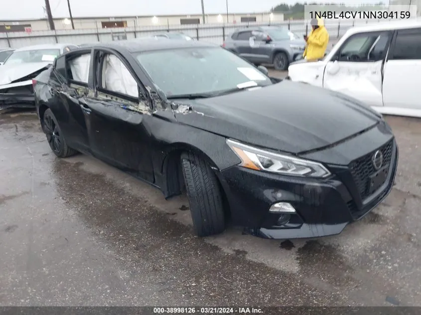 2022 Nissan Altima