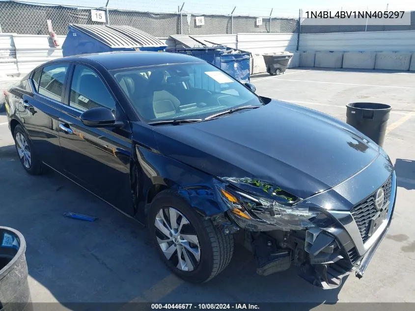 2022 Nissan Altima