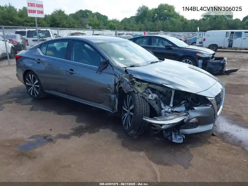 2022 Nissan Altima