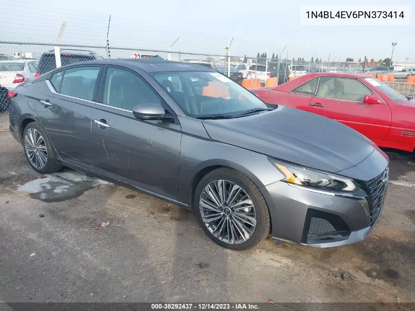 2023 Nissan Altima