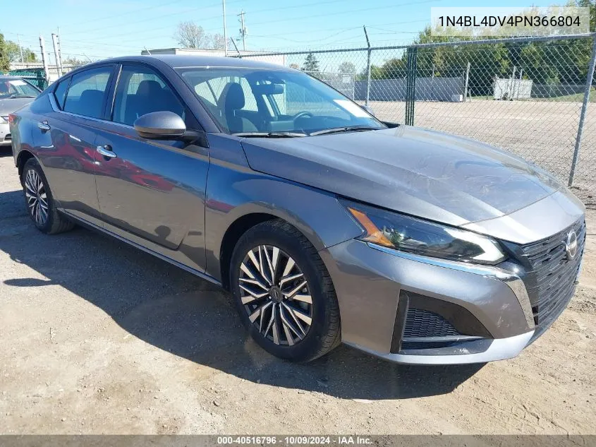 2023 Nissan Altima