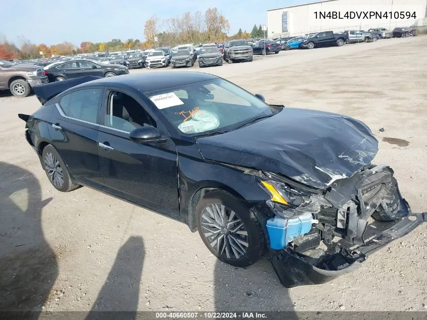 2023 Nissan Altima