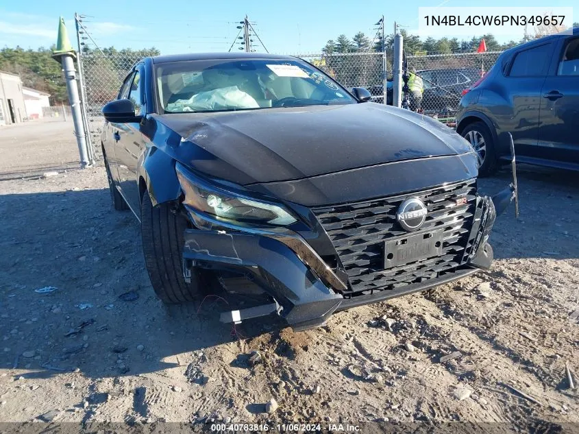 2023 Nissan Altima
