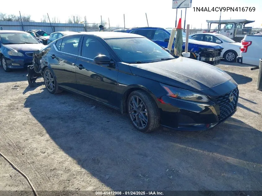 2023 Nissan Altima
