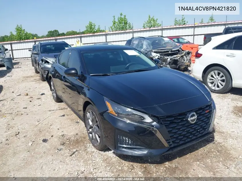 2023 Nissan Altima