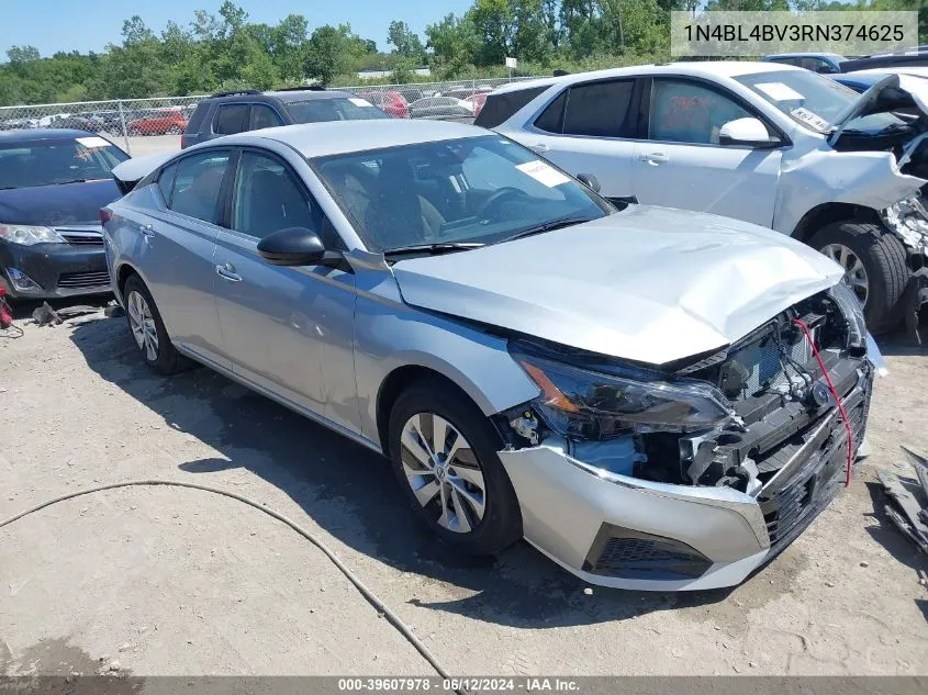 2024 Nissan Altima