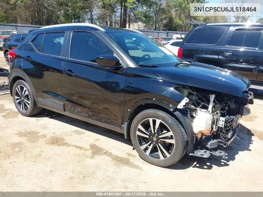 2018 Nissan Kicks