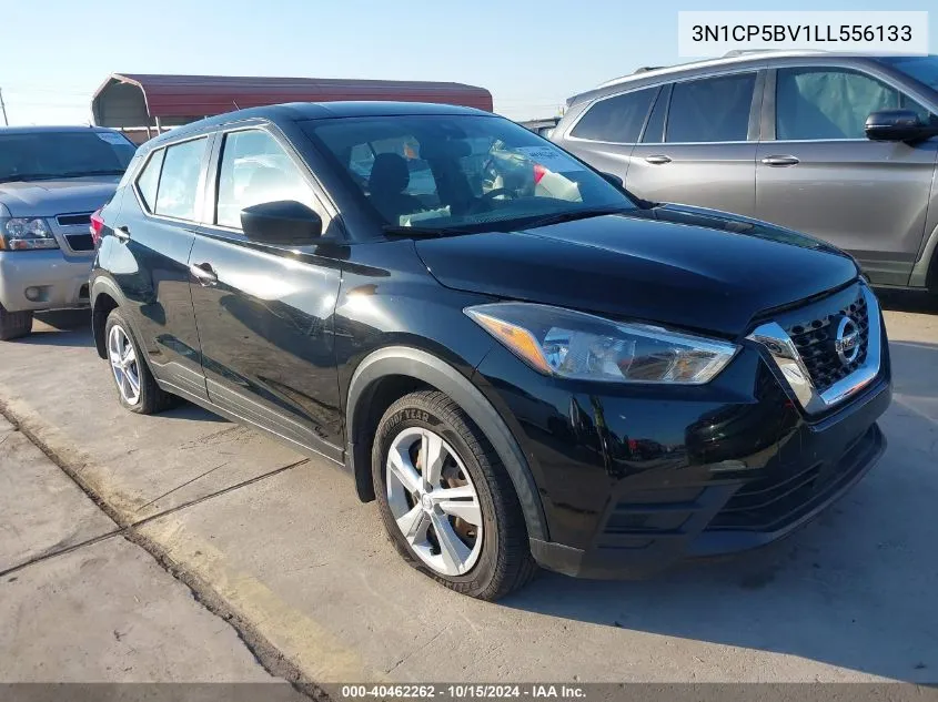 2020 Nissan Kicks