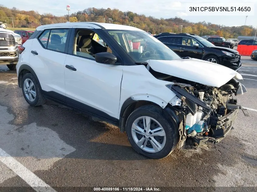 2022 Nissan Kicks