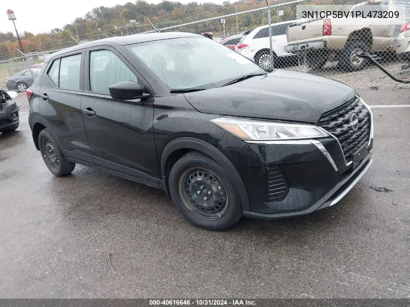 2023 Nissan Kicks