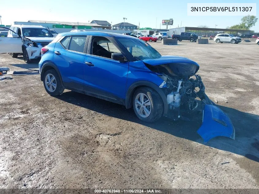 2023 Nissan Kicks