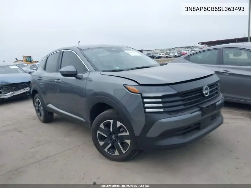 2025 Nissan Kicks