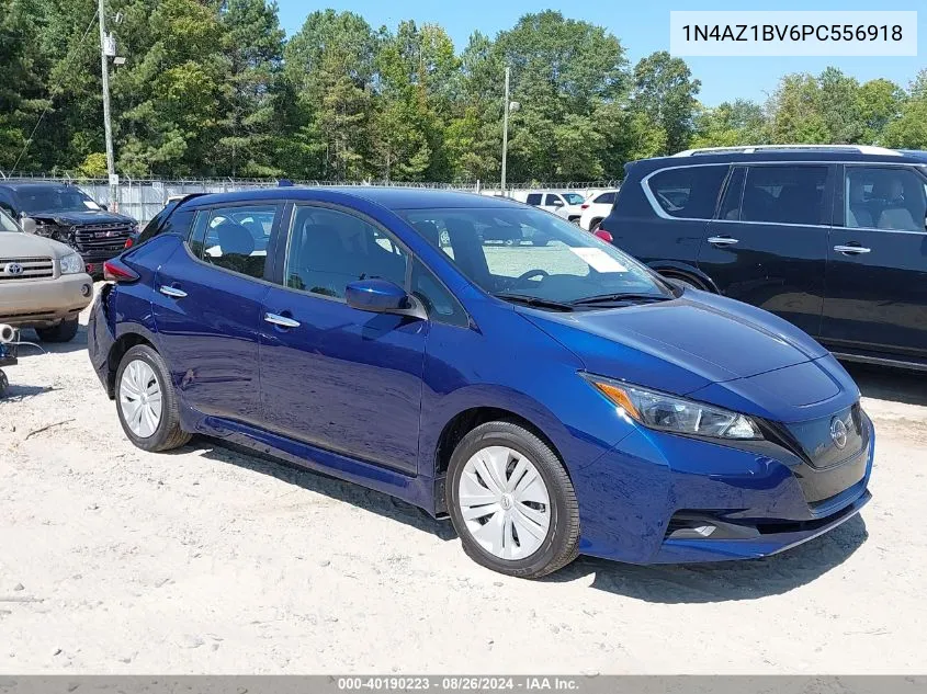 2023 Nissan Leaf