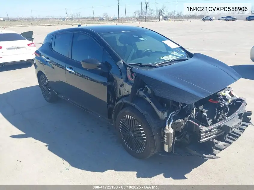 2023 Nissan Leaf