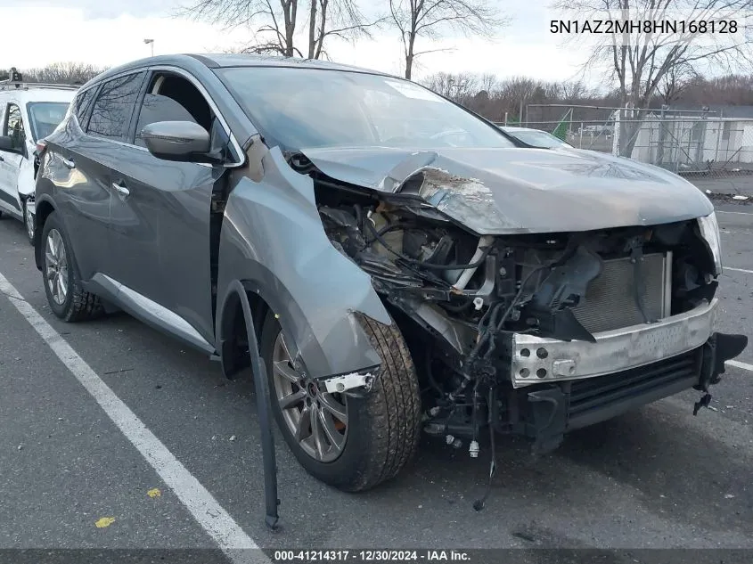 2017 Nissan Murano
