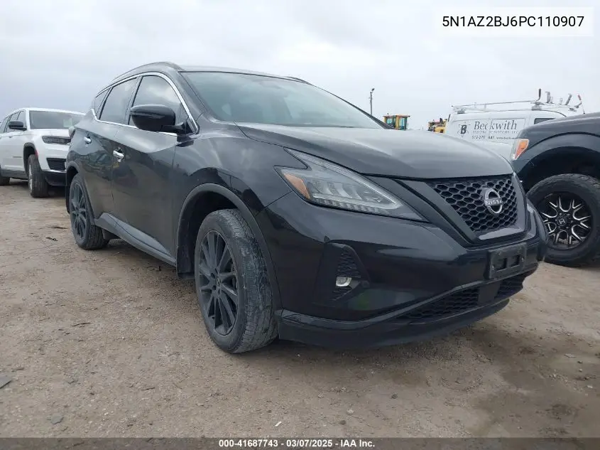 2023 Nissan Murano