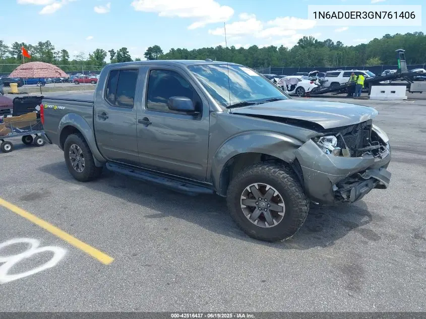 2016 Nissan Navara (Frontier)