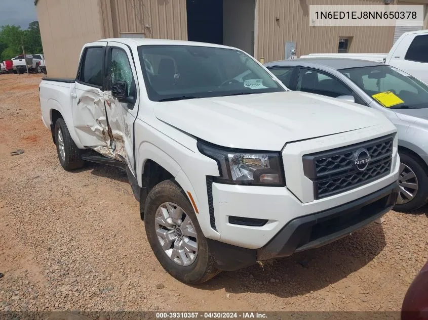 2022 Nissan Navara (Frontier)