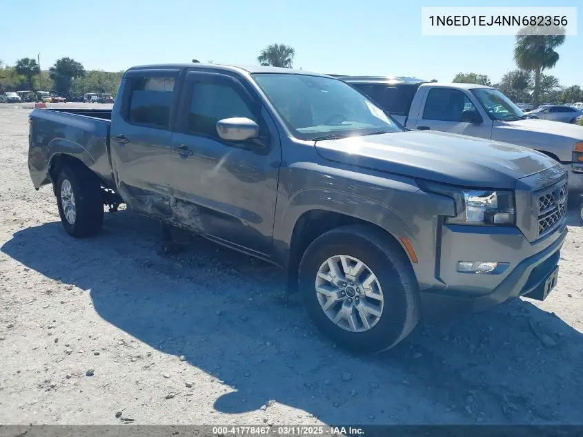 2022 Nissan Navara (Frontier)