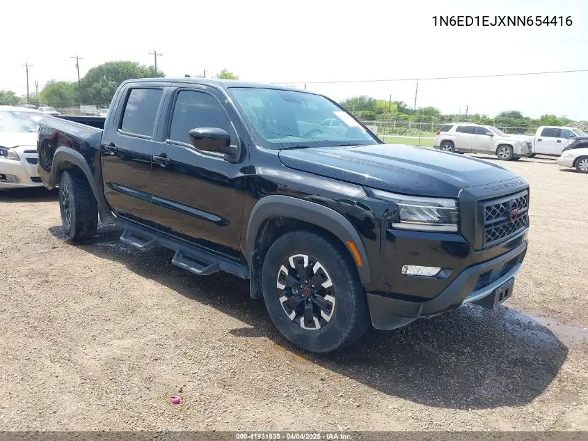 2022 Nissan Navara (Frontier)