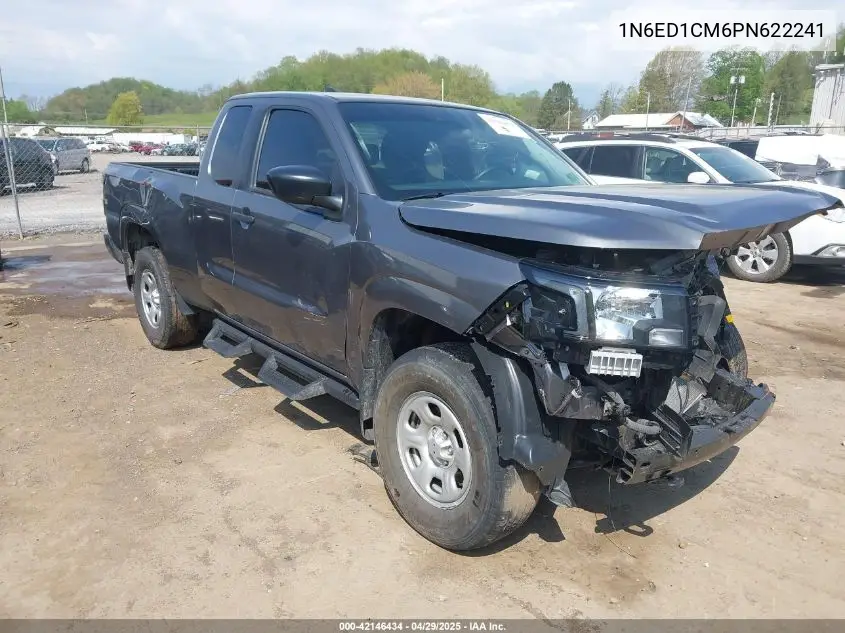 2023 Nissan Navara (Frontier)