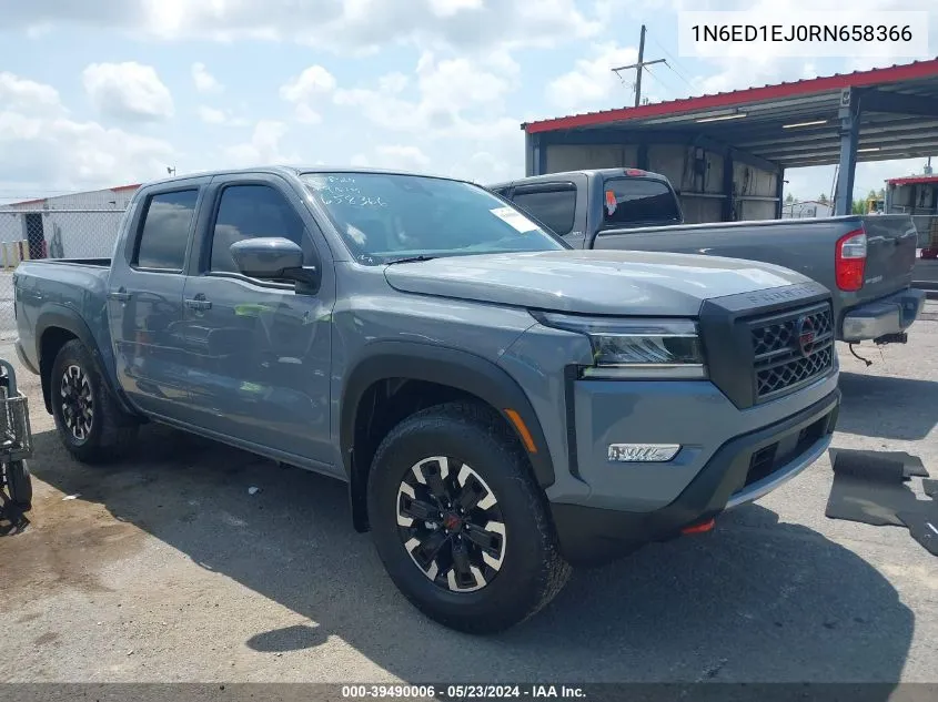 2024 Nissan Navara (Frontier)
