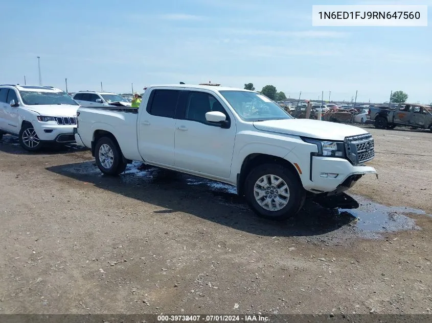 2024 Nissan Navara (Frontier)