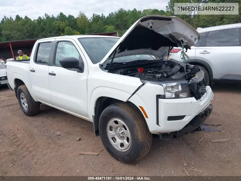 2024 Nissan Navara (Frontier)