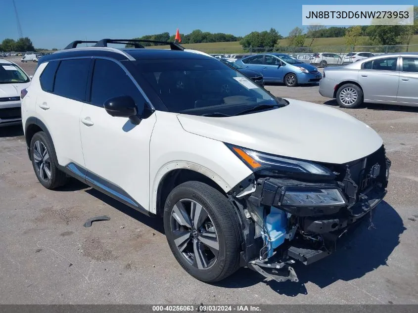 2022 Nissan Rogue
