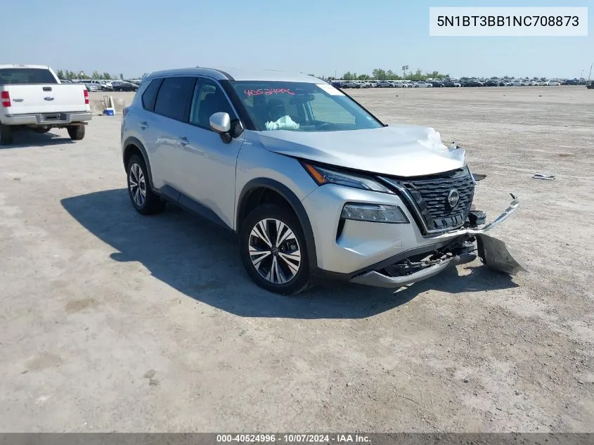 2022 Nissan Rogue