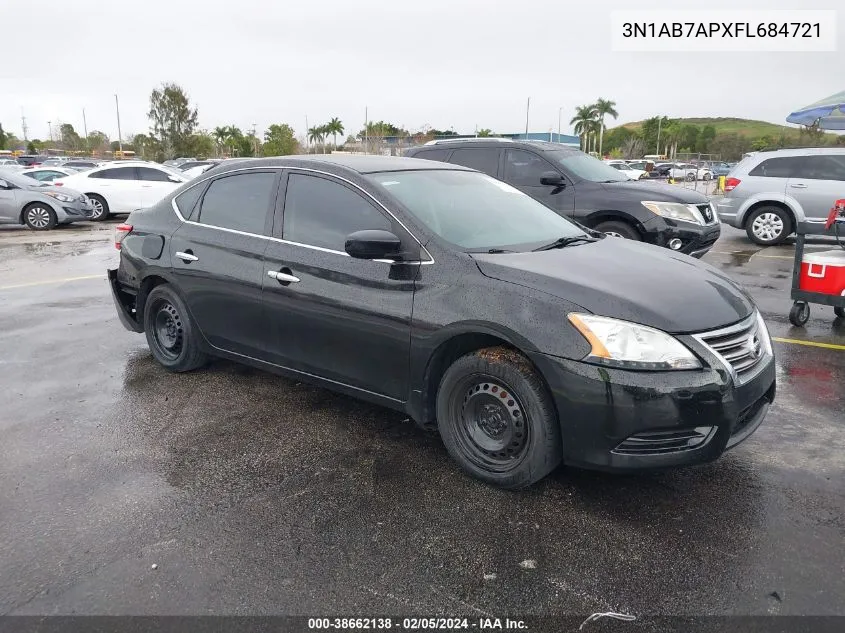 2015 Nissan Sentra